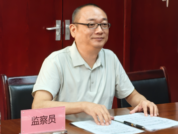 农工党廊坊市人民医院总支部委员会换届会议顺利召开